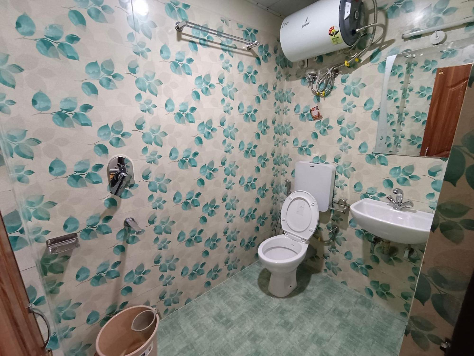 Shillong Perk Guest House Exterior photo